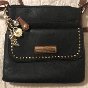 Marc New York crossbody purse